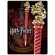 Harry Potter Hogwarts Gryffindor House Pen